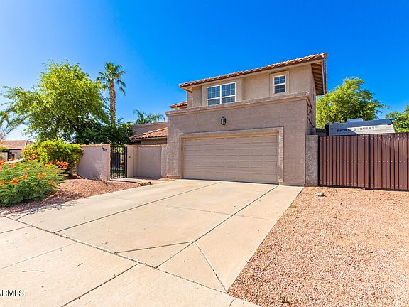 3rd image of 5320 W COCHISE Drive