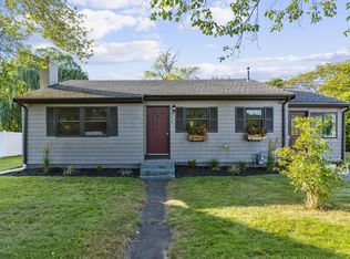 262 Main St, Rowley, MA 01969