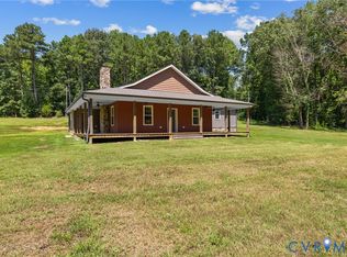 11905 Quaker Rd, Dinwiddie, VA 23841