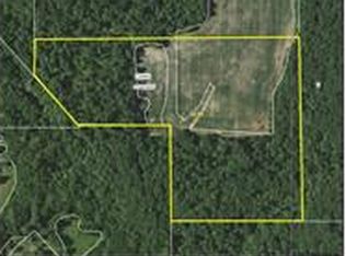 6 Mark Twain Rd #1, Center, MO 63436