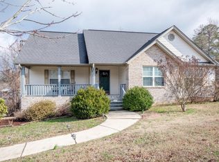 50 Zackry Trce, Flintstone, GA 30725