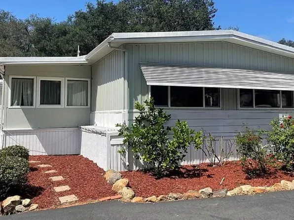 4747 Oak Crest Rd Space 28, Fallbrook, CA 92028