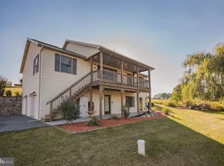 194 Brick Church Rd, Newville, PA 17241