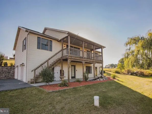 194 Brick Church Rd, Newville, PA 17241