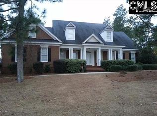 106 Turkey Crossing Rd, Elgin, SC 29045