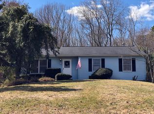 356 Leesville Rd, Jackson, NJ 08527