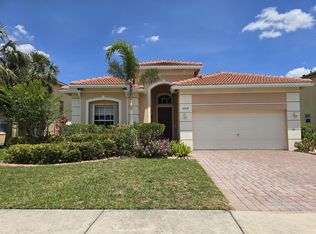 5704 Spanish River Rd, Fort Pierce, FL 34951