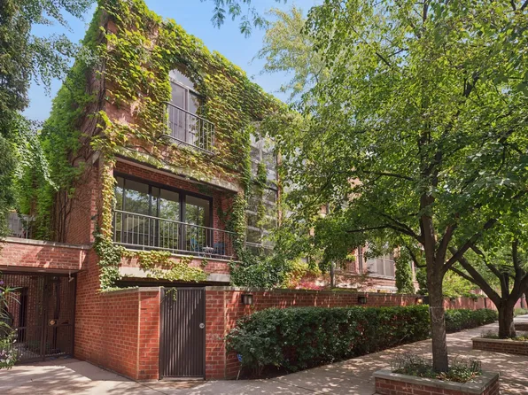 416 W Grant Pl APT G, Chicago, IL 60614