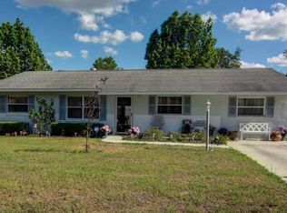 2050 NE 54th St, Ocala, FL 34479