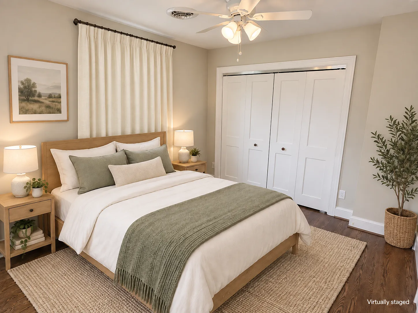 2 bed, 725 sqft, $1,950 — Photo 3