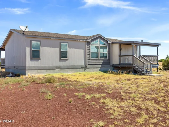 County Road 8620, Concho, AZ 85924
