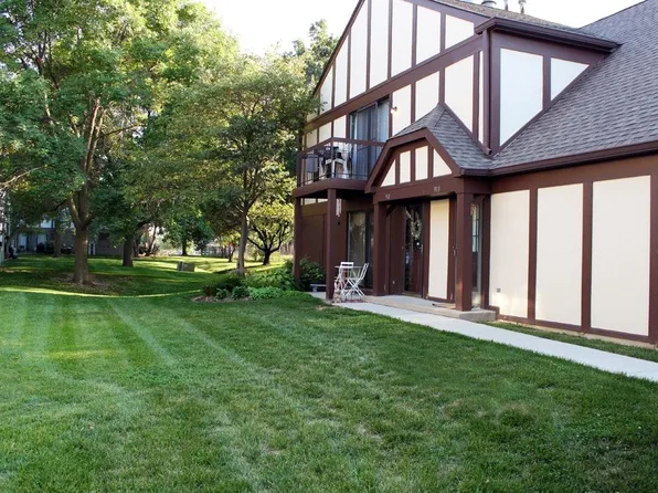 911 Ashbury Ave, Downers Grove, IL 60516