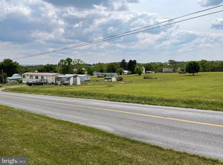 15619 Paxton Run Rd, Newburg, PA 17240