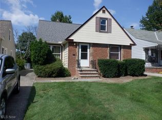 4105 Wyncote Rd, South Euclid, OH 44121