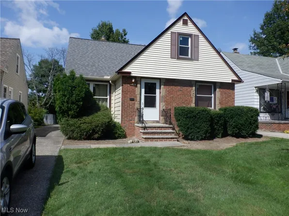 4105 Wyncote Rd, South Euclid, OH 44121