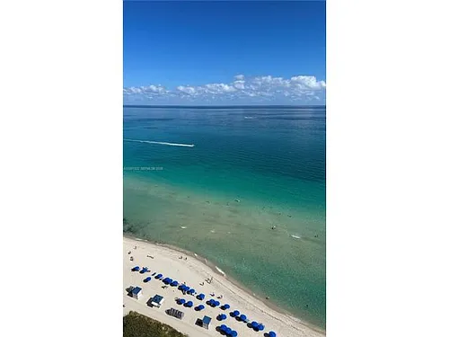 6365 Collins Ave #2702 Photo 1