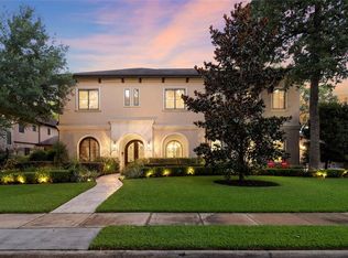 1417 Monarch Oaks St, Houston, TX 77055