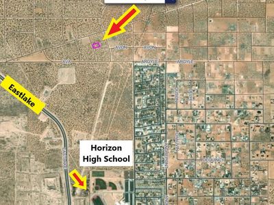 0 Odessa Ln, El Paso, TX, 79924