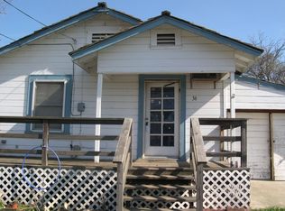 36 N Summit St, Ione, CA 95640