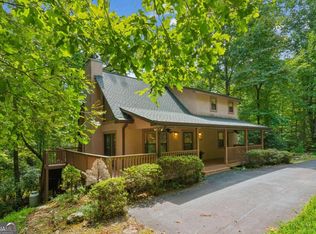 1548 Bahn Innsbruck, Helen, GA 30545