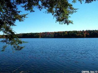 0 Sears Rd, Redwood, NY 13679