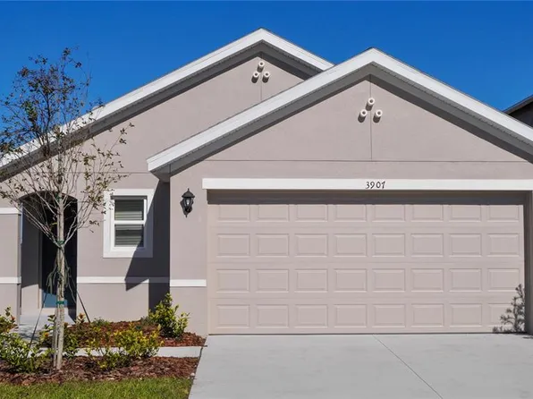 3907 Direct Green Pl, Bradenton, FL 34208