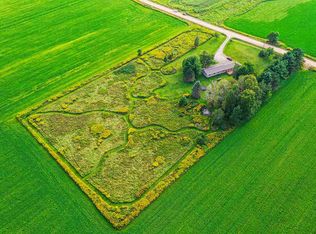 120295 E McMillan St, Auburndale, WI 54412