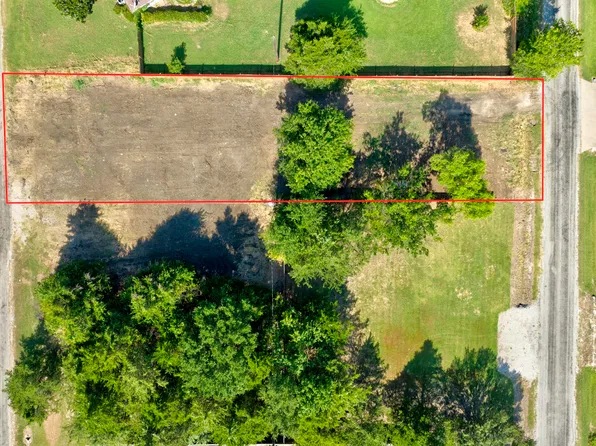 321 Jack Harris Ln, Pottsboro, TX 75076