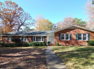 619 Old Friars Rd, Columbia, SC 29210