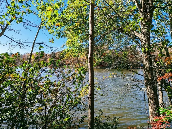 0 Lakeshore Dr #1062, Quinton, VA 23141