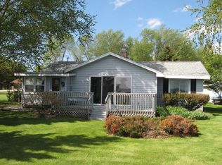 W10217 Delbern Dr, Fox Lake, WI 53933
