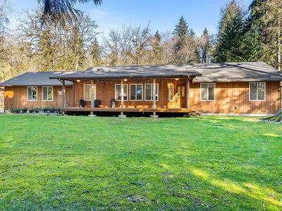 18616 SE Auburn-Black Diamond Road, Auburn, WA, 98092