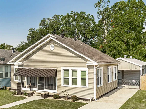 439 N Jefferson Ave, Port Allen, LA 70767