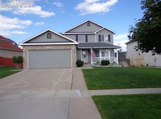 5773 Dolores St, Colorado Springs, CO 80923