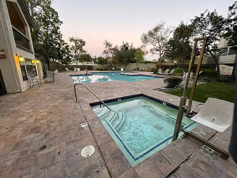 880 E Fremont Ave #722 — Photo 25