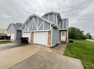 700 Cedar Dr APT D, Warrensburg, MO 64093