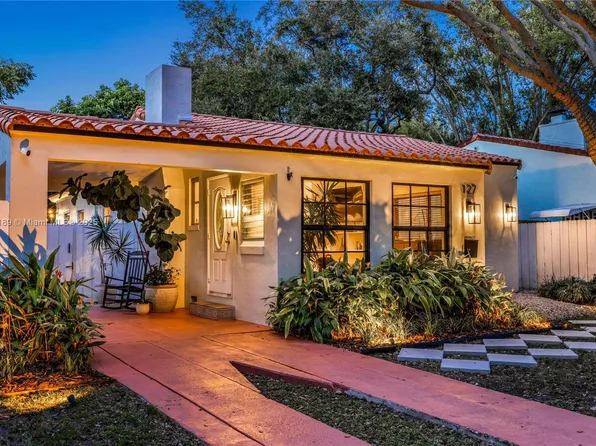 127 NE 88th St, El Portal, FL 33138