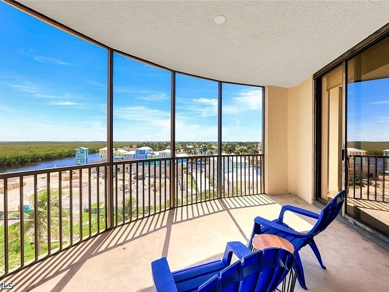 5781 Cape Harbour Dr #708 — Photo 4