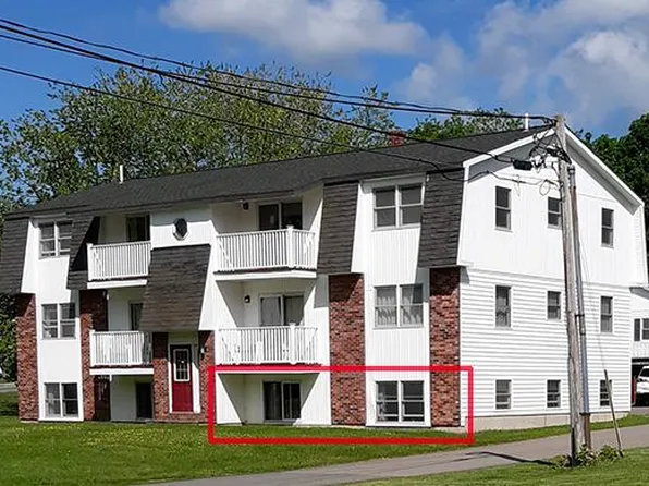 430 Grandview Ave APT 16, Bangor, ME 04401