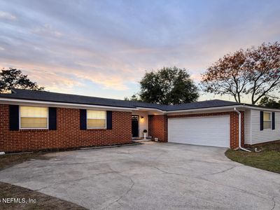 3930 UNIVERSITY CLUB Boulevard, Jacksonville, FL, 32277