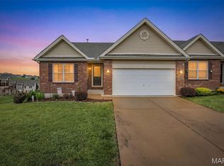 11 Dawson Ct, Festus, MO 63028