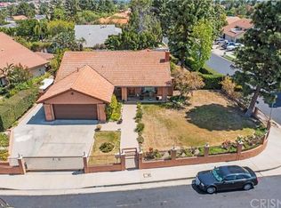 11761 Pala Mesa Dr, Porter Ranch, CA 91326