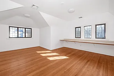 Sold by Trebach Realty