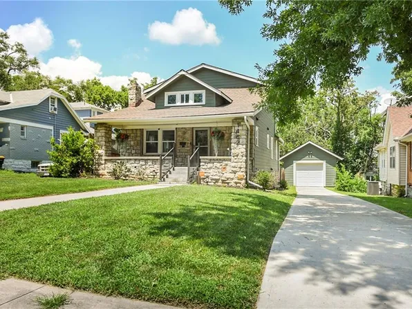 1462 E 78th St, Kansas City, MO 64131