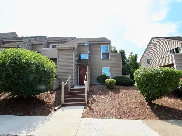 1338 Bradley Dr, Harrisonburg, VA 22801