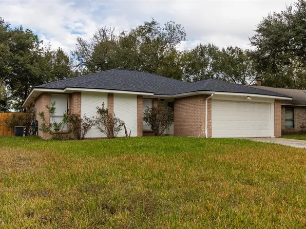 23430 Wintergate Dr, Spring, TX 77373