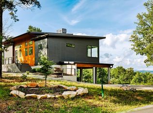 211 The Nest At Brr, Young Harris, GA 30582