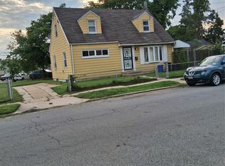 240-58 147th Avenue, Rosedale, NY 11422