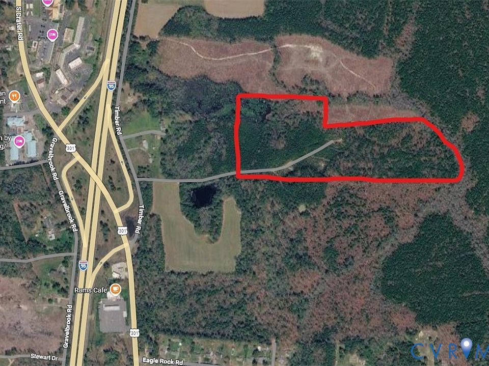 1st image of 12311 Timber Rd