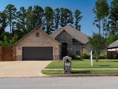 9374 Stonebank Xing, Tyler, TX, 75703